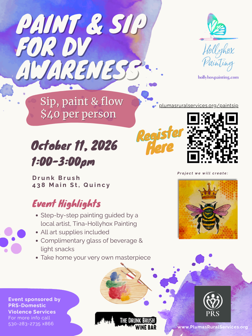 Paint & Sip