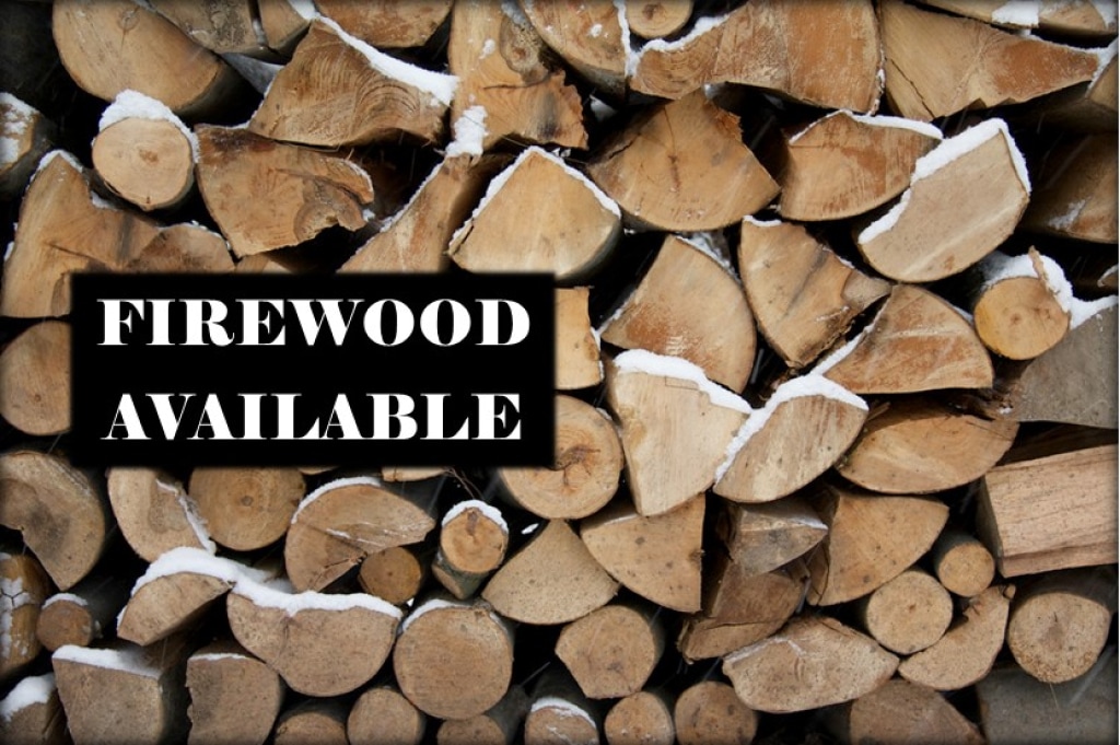 Firewood and Heating Assistance