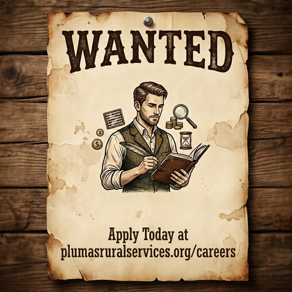 Fiscal Clerk I