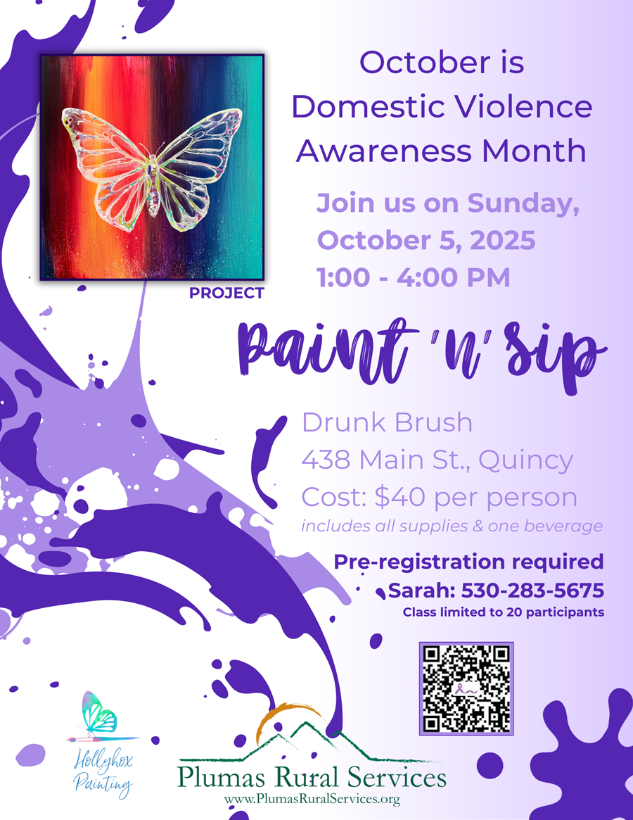 DV Paint n Sip