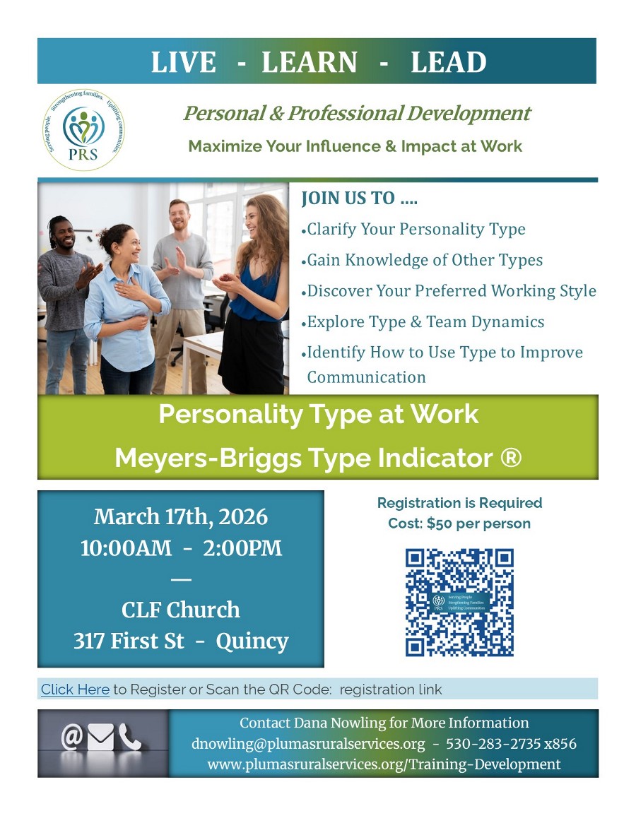 Live Learn Lead MBTI Final