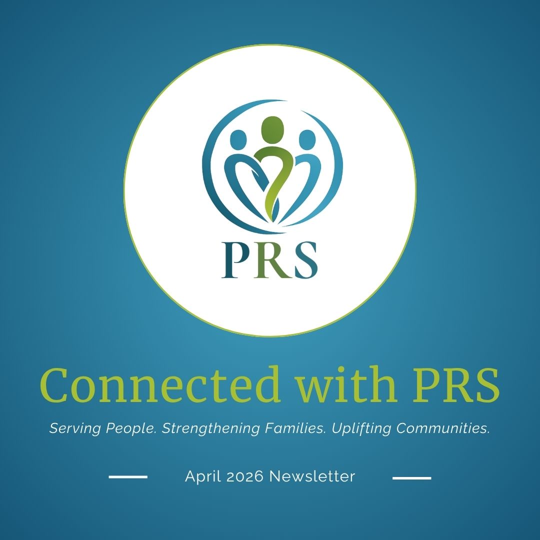 Newsletter April 2026