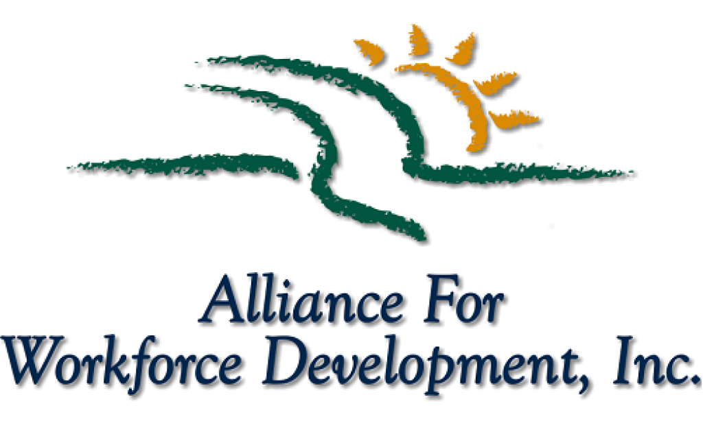 Alliance for Workforce Development, July Webinars and Job Listings