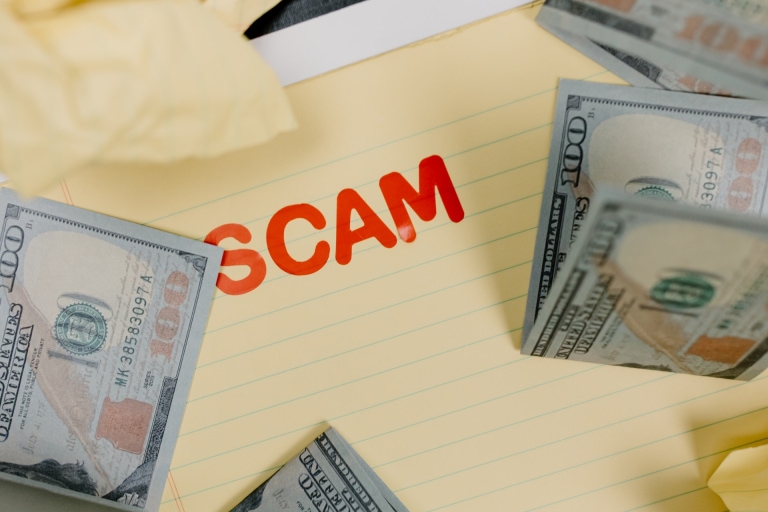 FEMA Fact Sheet: Beware of Fraud and Scams